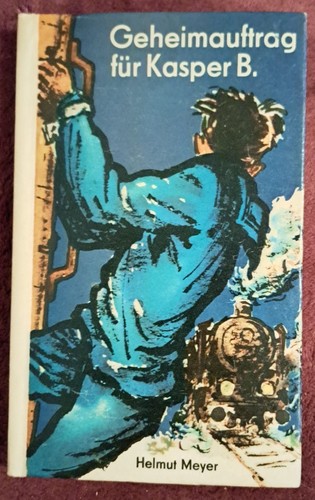 Ddr kinderbuch robinsons - ddr,
