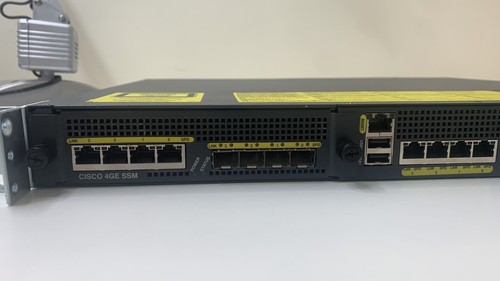 Cisco asa 5520 adaptive - cisco,