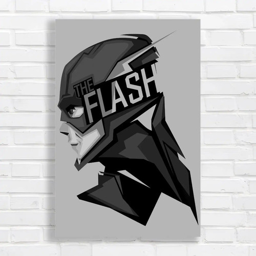 The flash superheld - the,