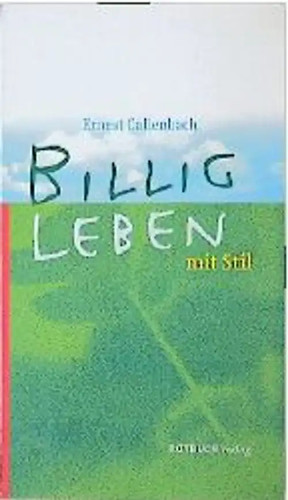 Billig leben mit stil - billig,