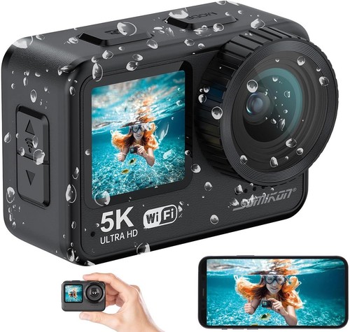 Neu mini actioncam - mini,