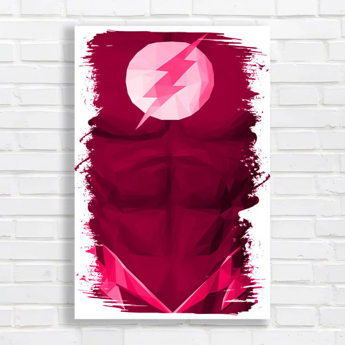 Lebendiger blitz abstrakt rosa - blitz,