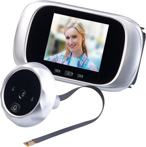 Neu digitale türspion kamera - digitale,