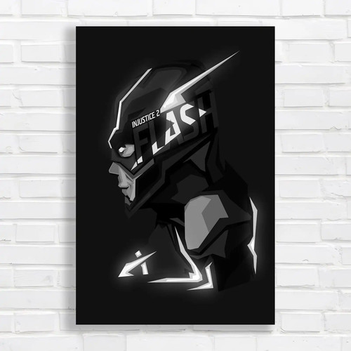 Injustice flash epic - 2,