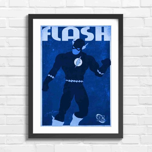 Kühn vintage flash - kühn, blau