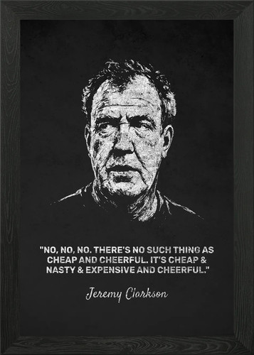 Jeremy clarkson billiges - jeremy,