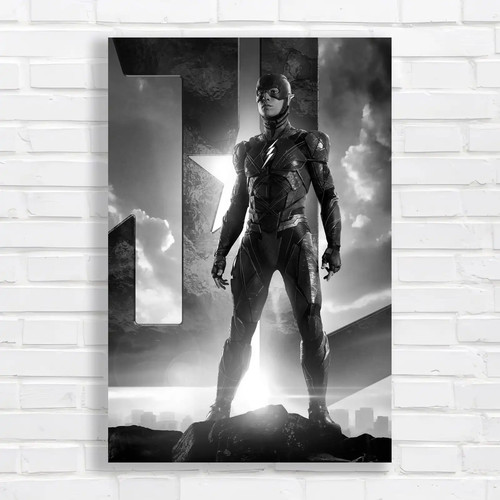The flash superhero - the,