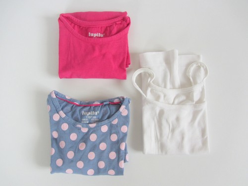 Langärmlige shirts - 2, t-shirts