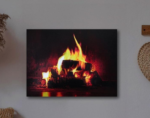 Neu animiertes led wandbild - animiertes,