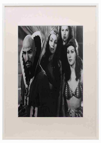 Middleton charles flash gordon - charles,