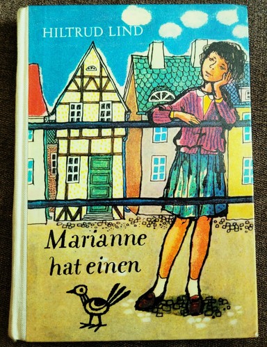 1956 robinsons billige - robinsons, bücher