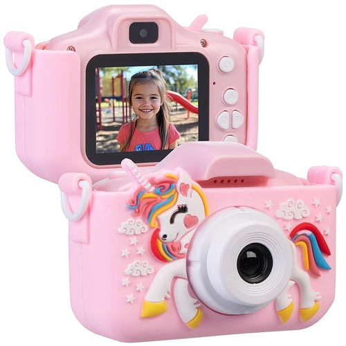 Neu kinderkamera einhorn - neu,