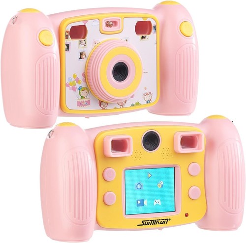 Neu full digitalkamera - hd,