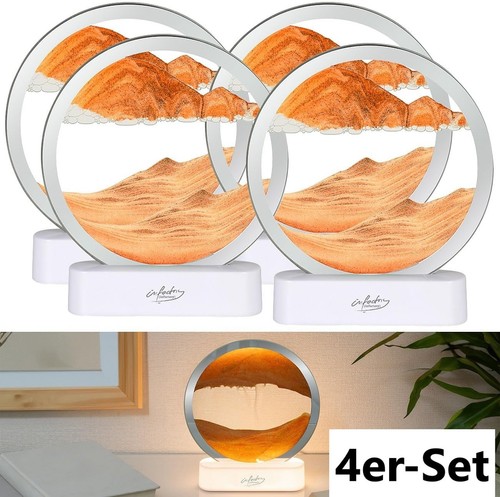 Neu led sandbild - neu,